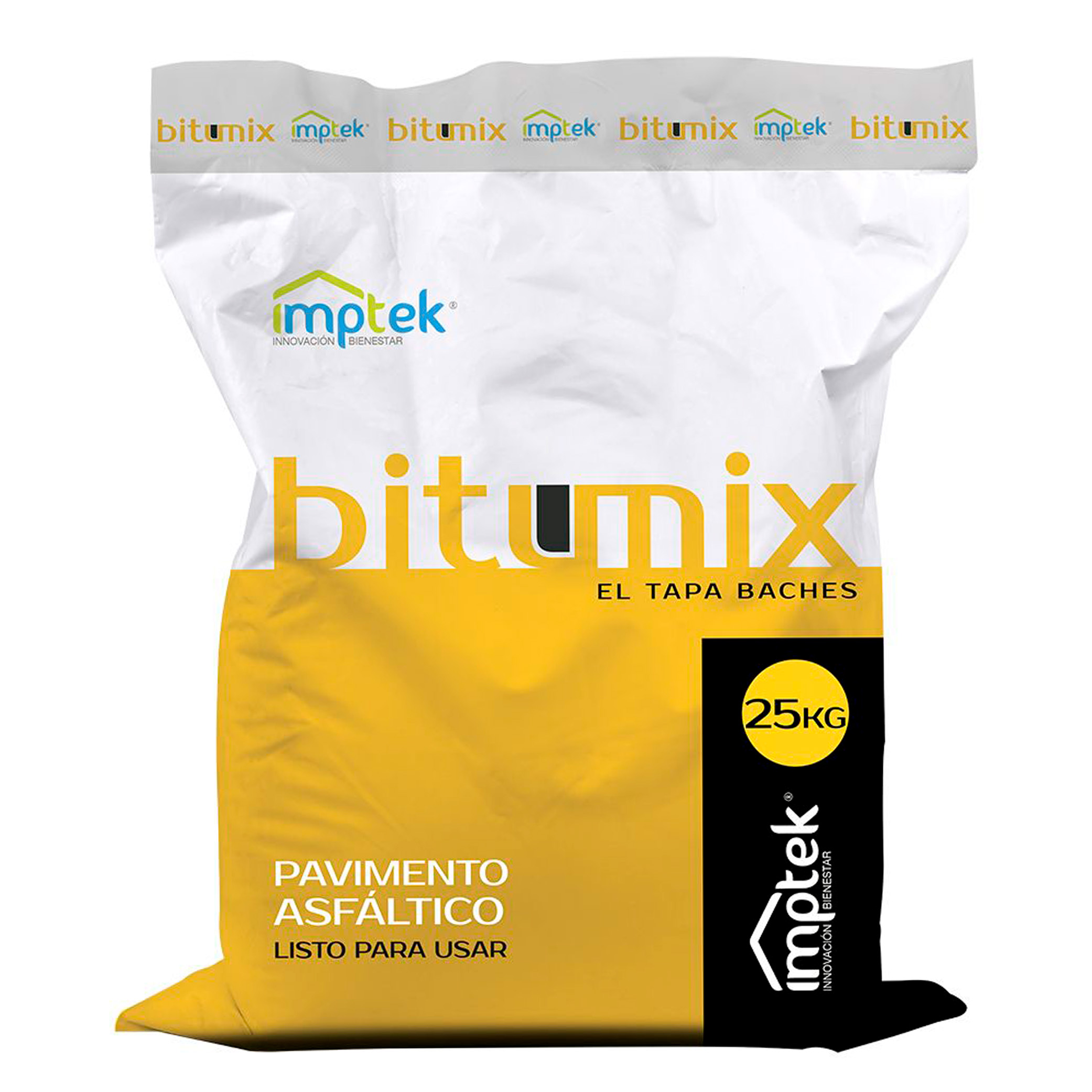 IMPTEK BITUMIX 25KG | Profergo | Profergo